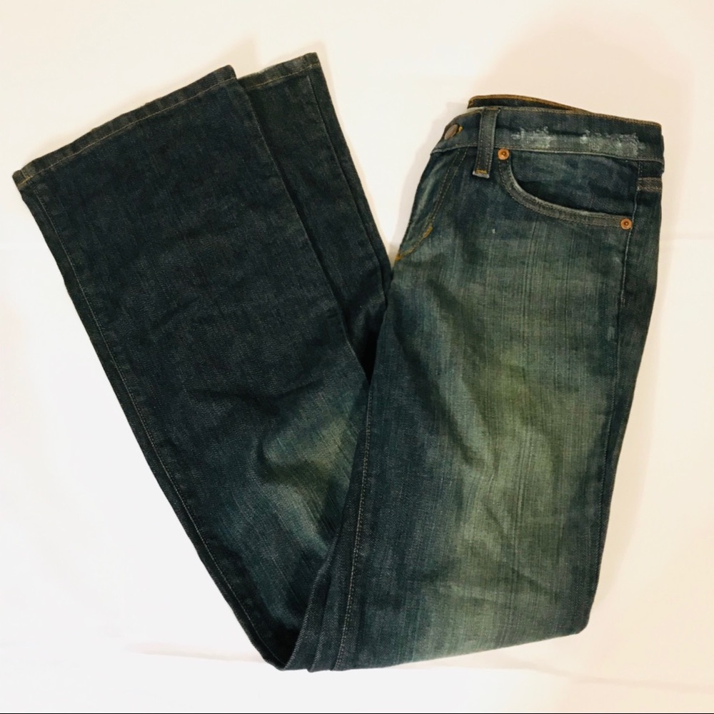 Joe’s jeans